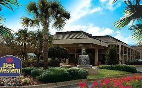 Best Western Jacksonville Airport